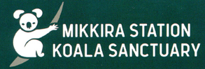 mikkira station, wild koala sanctuary